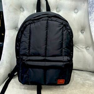 Most wanted medium backpack lightweight with exterior pocket